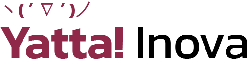 Logo Yatta Inova